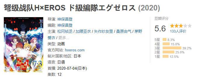 2020年的七月新番开播一个月，这几部动漫被网友认为最值得一看