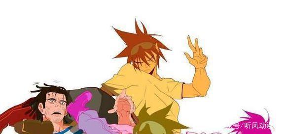 七月新番陆续完结，哪些番值得你留恋，哪些番又值得一看？