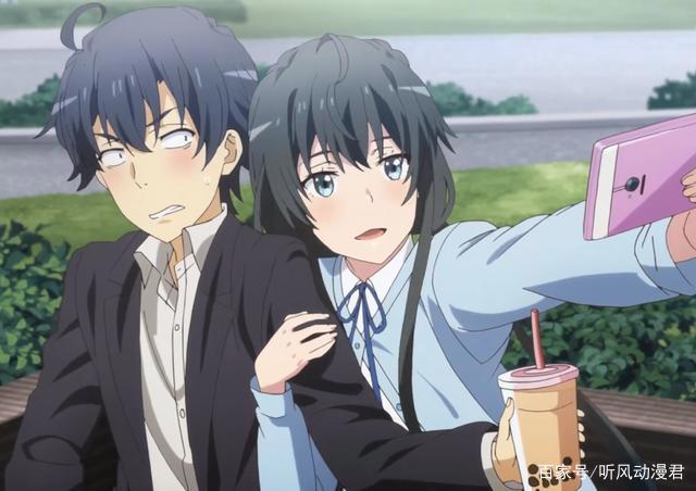 七月新番陆续完结，哪些番值得你留恋，哪些番又值得一看？