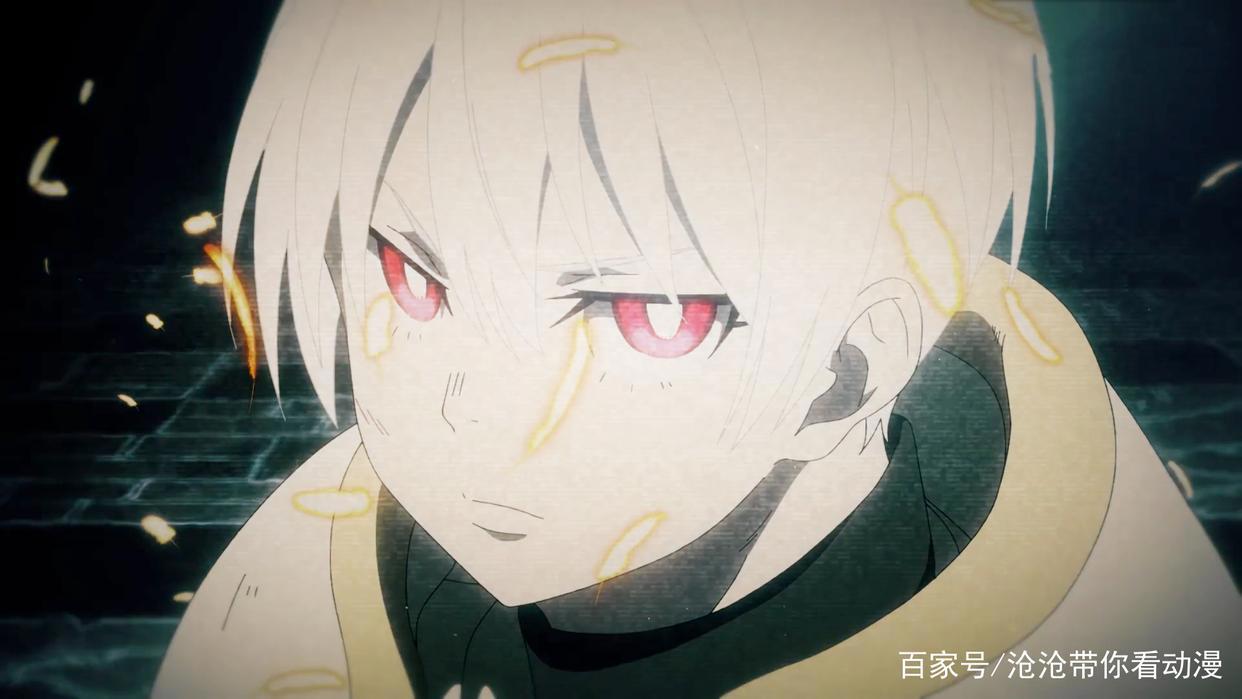 作为小众高品质热血漫，炎炎消防队能否崭露头角，成为七月黑马？