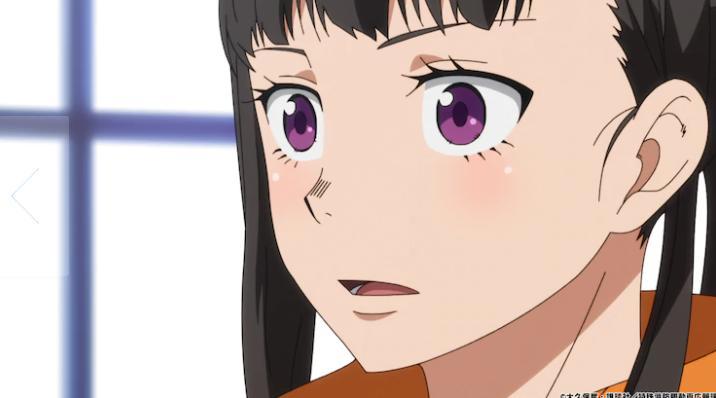 TV动画《炎炎消防队》二章新篇艺图公开追加新角色声优