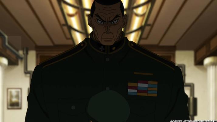 TV动画《炎炎消防队》二章新篇艺图公开追加新角色声优