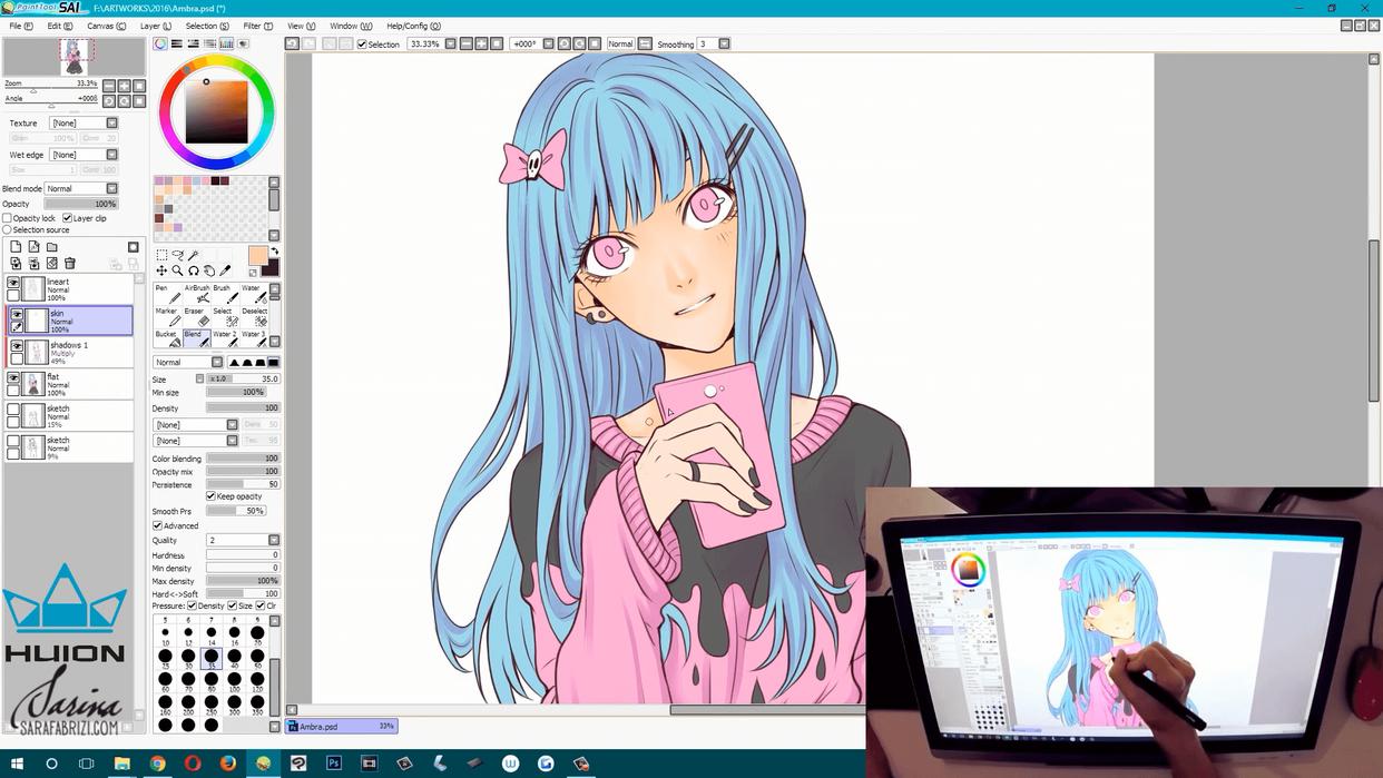 全世界COVID-19肆虐，未来的动漫制作方式将发生深刻改变