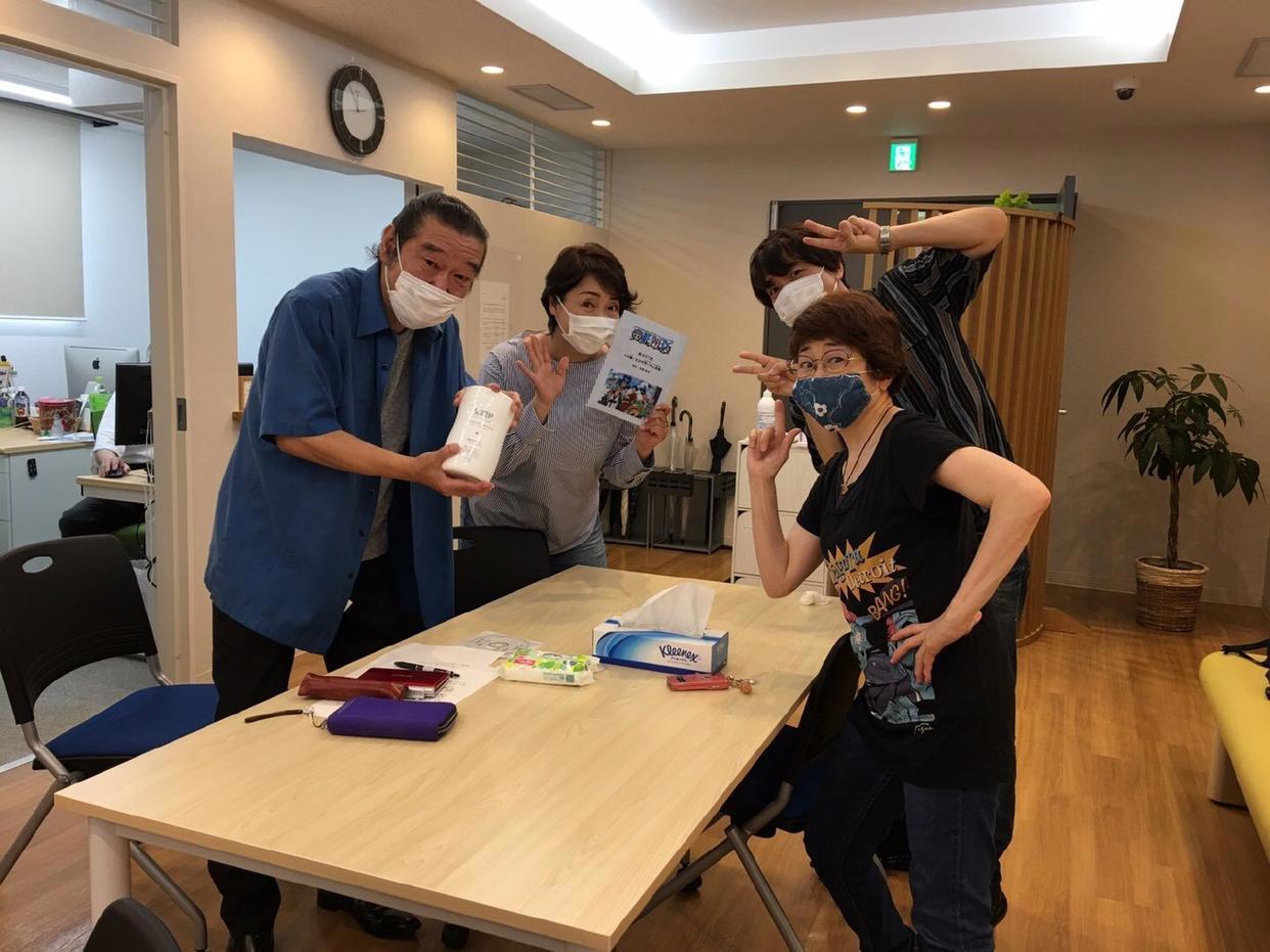 全世界COVID-19肆虐，未来的动漫制作方式将发生深刻改变