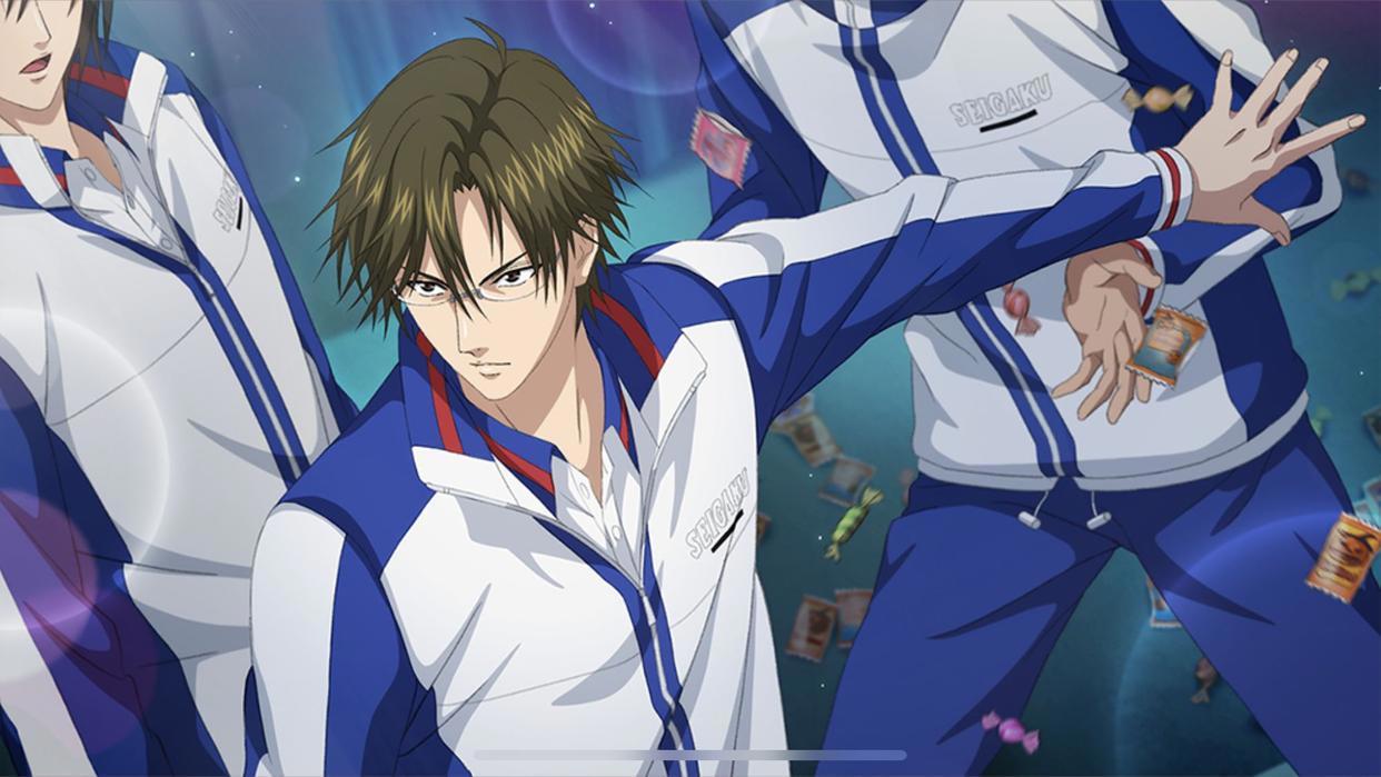 万人票选印象深刻的动漫戴眼镜角色，比起人物眼镜才是本体对吧！