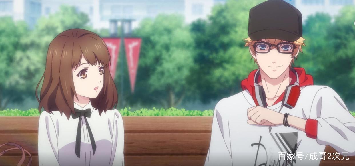 7月新番：《恋与制作人》画质渣《租借女友》创作灵感源于中国