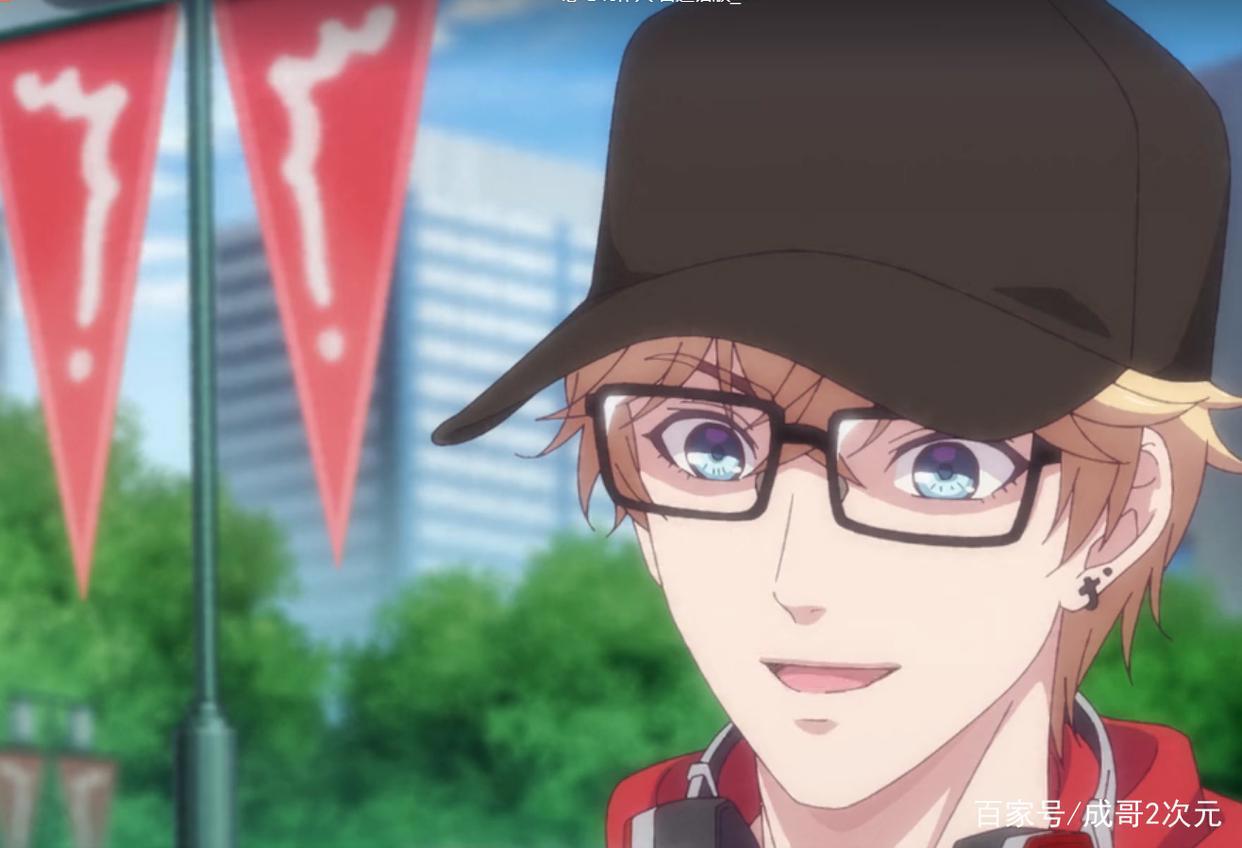 7月新番：《恋与制作人》画质渣《租借女友》创作灵感源于中国