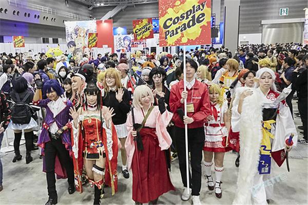 疫情对日本动漫行业有何影响？AnimeJapan2020取消，新番延迟放映