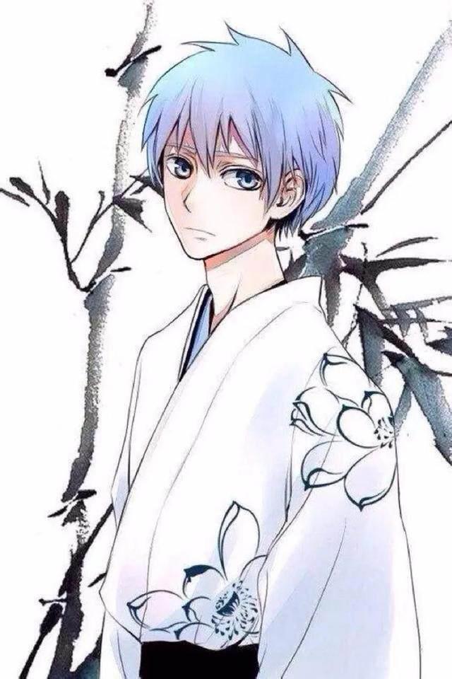 一月出生的动漫角色排名，你最想给谁庆生？