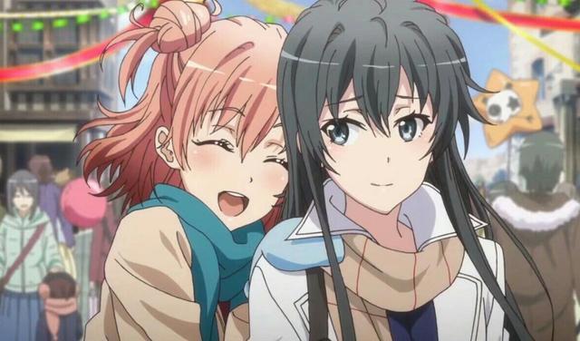 这个四月，re0和春物动画都延期了，爷的青春开始仰卧起坐了！