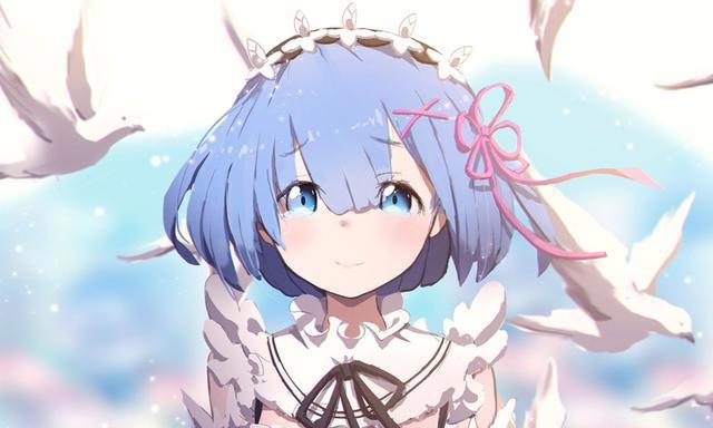 这个四月，re0和春物动画都延期了，爷的青春开始仰卧起坐了！