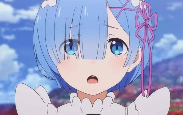 这个四月，re0和春物动画都延期了，爷的青春开始仰卧起坐了！