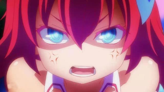 盘点动漫中那些M属性的妹纸！