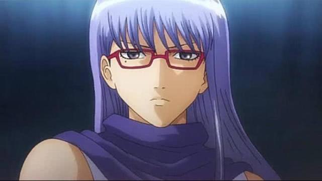 盘点动漫中那些M属性的妹纸！