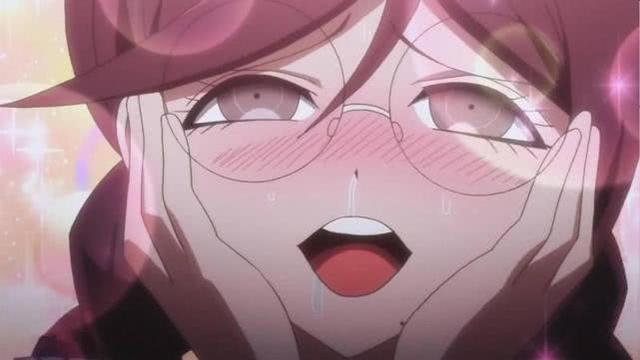 盘点动漫中那些M属性的妹纸！