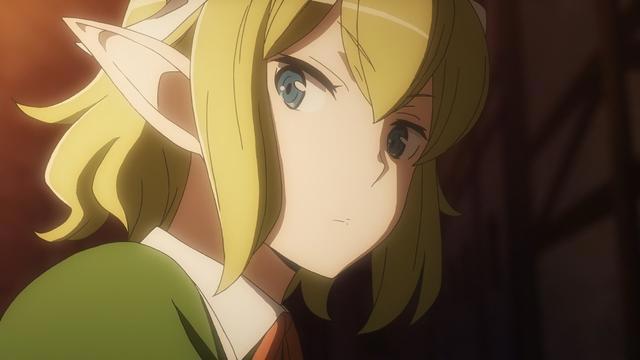 B站十月新番已宣布4部，地错三让人期待