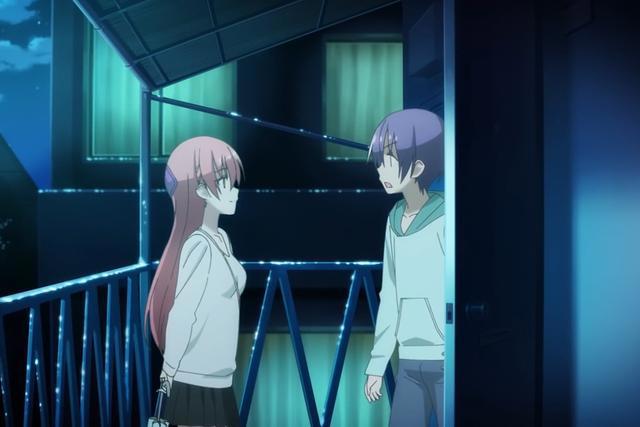 B站十月新番已宣布4部，地错三让人期待