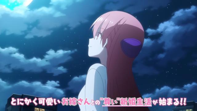 B站十月新番已宣布4部，地错三让人期待