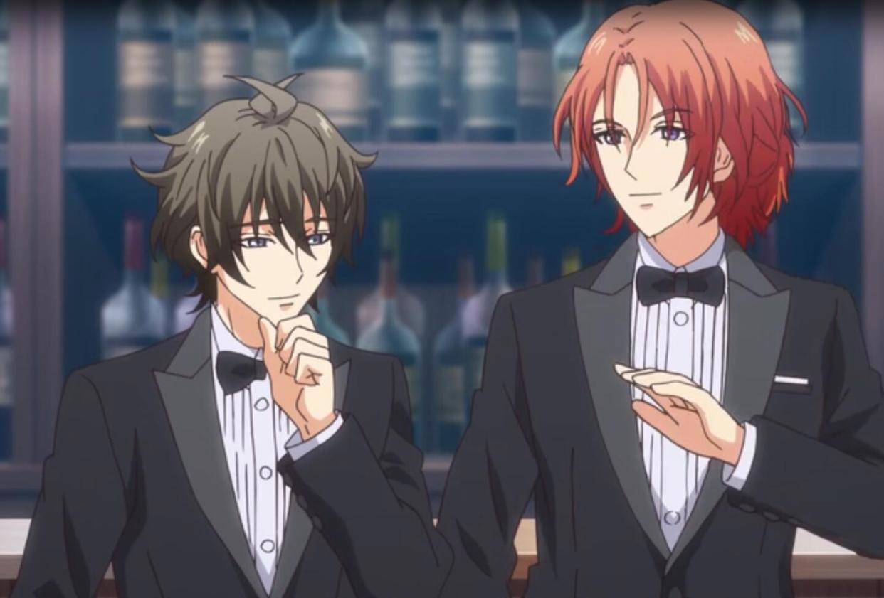 月歌第二季开播，第一集上映褒贬不一，网友：我的爱情没了