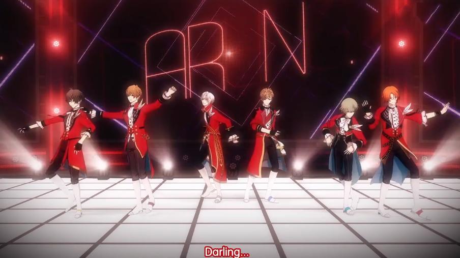 《月歌2》男子偶像团体的日常故事，要是不小心跳过OP就好玩了