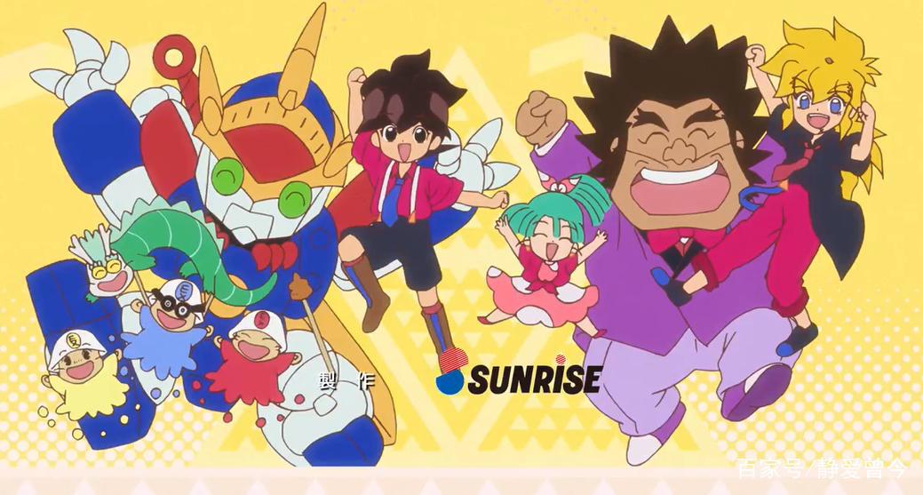 魔神英雄坛新动画如期开播：神龙斗士败北自爆瓦塔努获七魂之剑