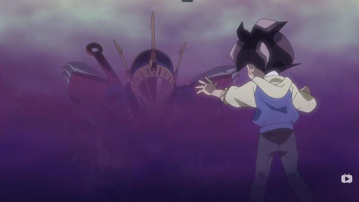 《神龙斗士》新作pv公开，不出意外果然又是广告