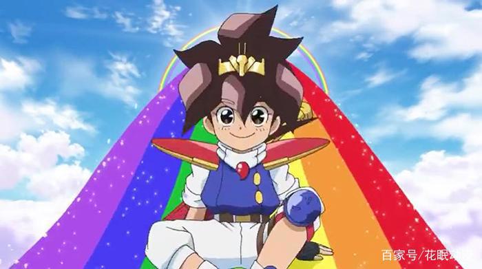 创界山又有危险了，魔神英雄传新作动画《七魂龙神丸》4月开播