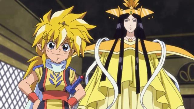 魔神英雄传：龙神丸开局领便当，神一样的展开是否打动情怀党