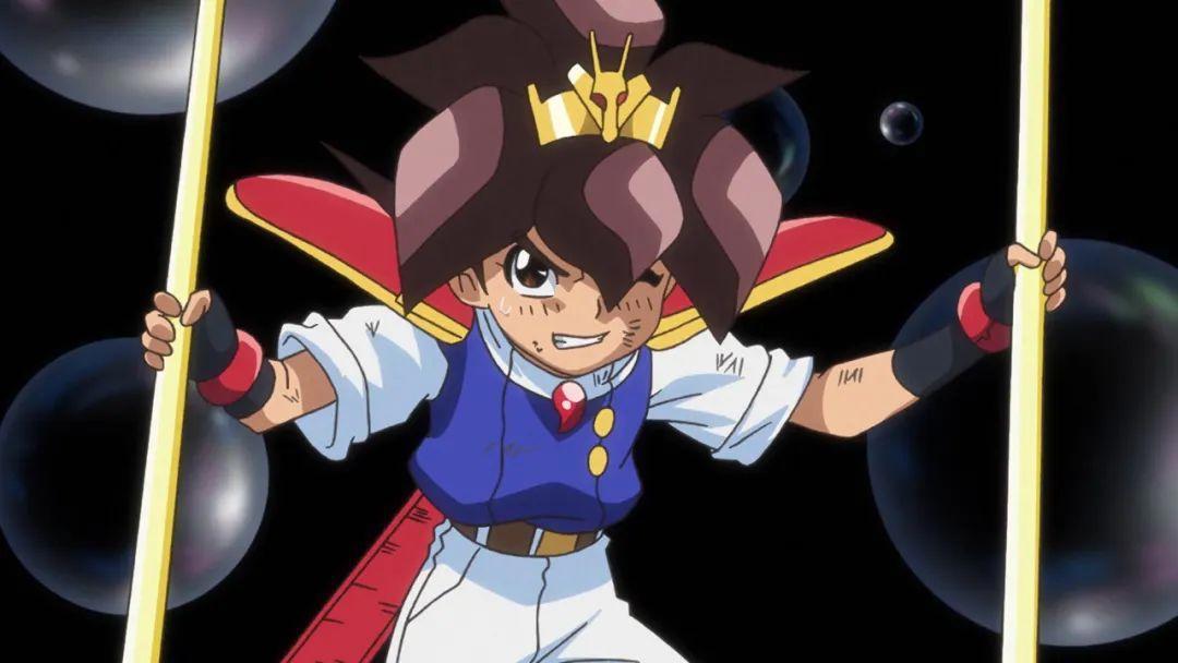 魔神英雄传：龙神丸开局领便当，神一样的展开是否打动情怀党