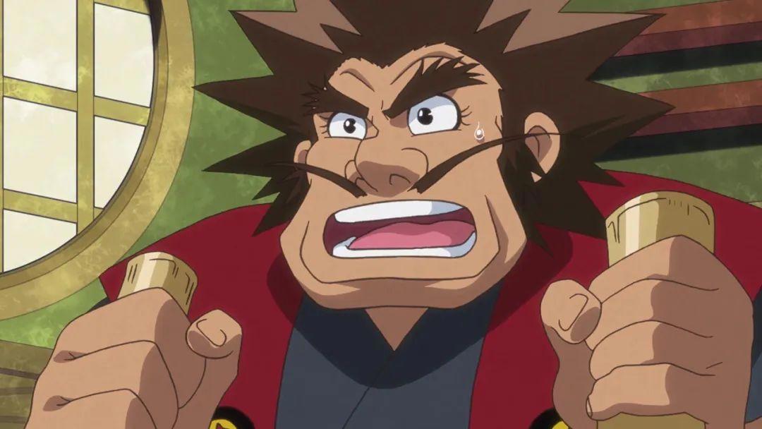 魔神英雄传：龙神丸开局领便当，神一样的展开是否打动情怀党