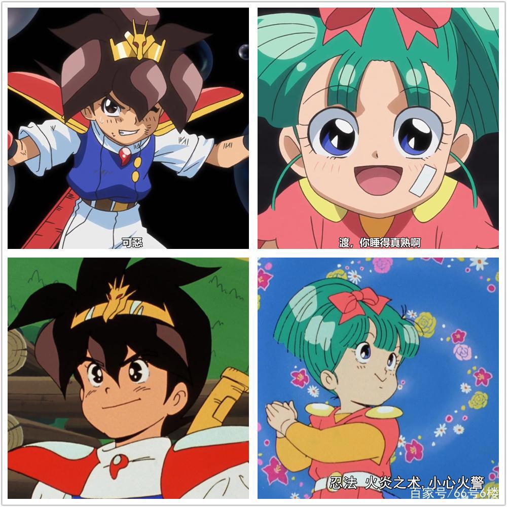 魔神英雄传新番动画：万代啊，想卖手办也要有点诚意才行