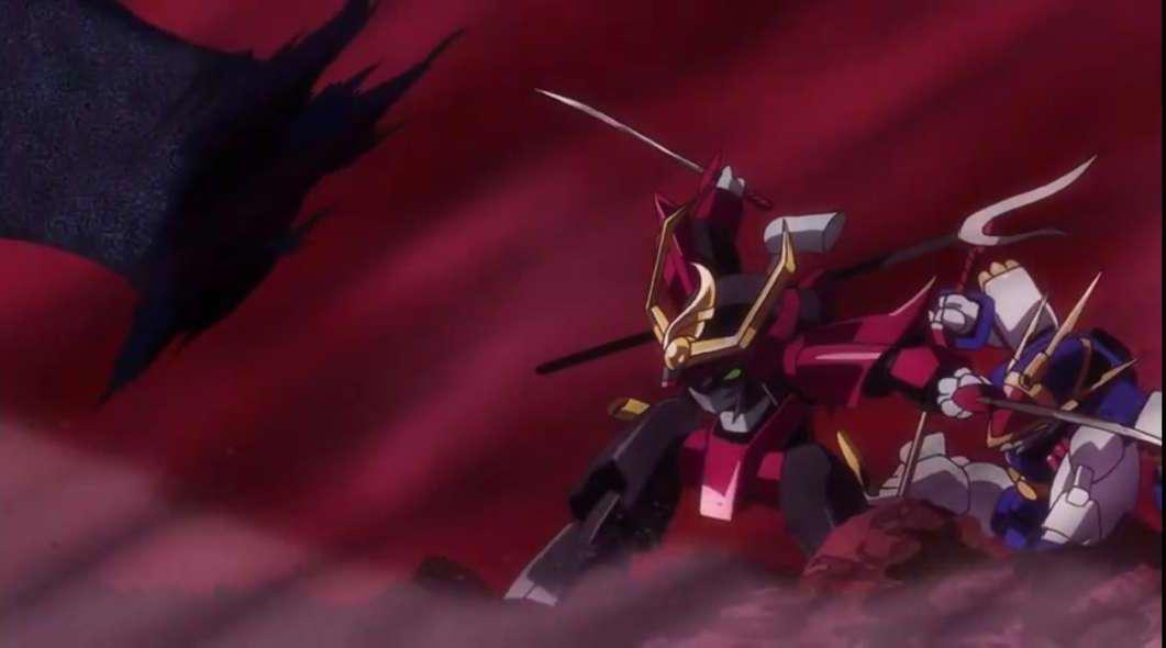 《七魂的龙神丸》第一集详情，龙神丸破碎，小渡踏上新的冒险！