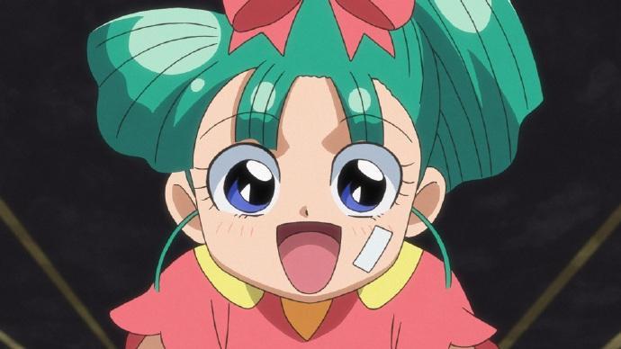 《七魂的龙神丸》第一集详情，龙神丸破碎，小渡踏上新的冒险！