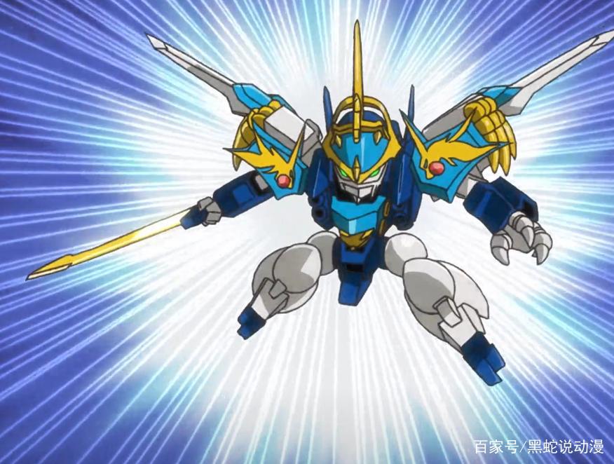 七魂的龙神丸最终话：小渡深情告白龙神号煌龙丸秒天秒地秒空气