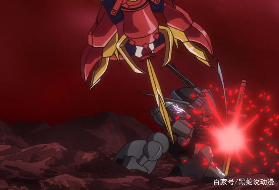 七魂的龙神丸最终话：小渡深情告白龙神号煌龙丸秒天秒地秒空气