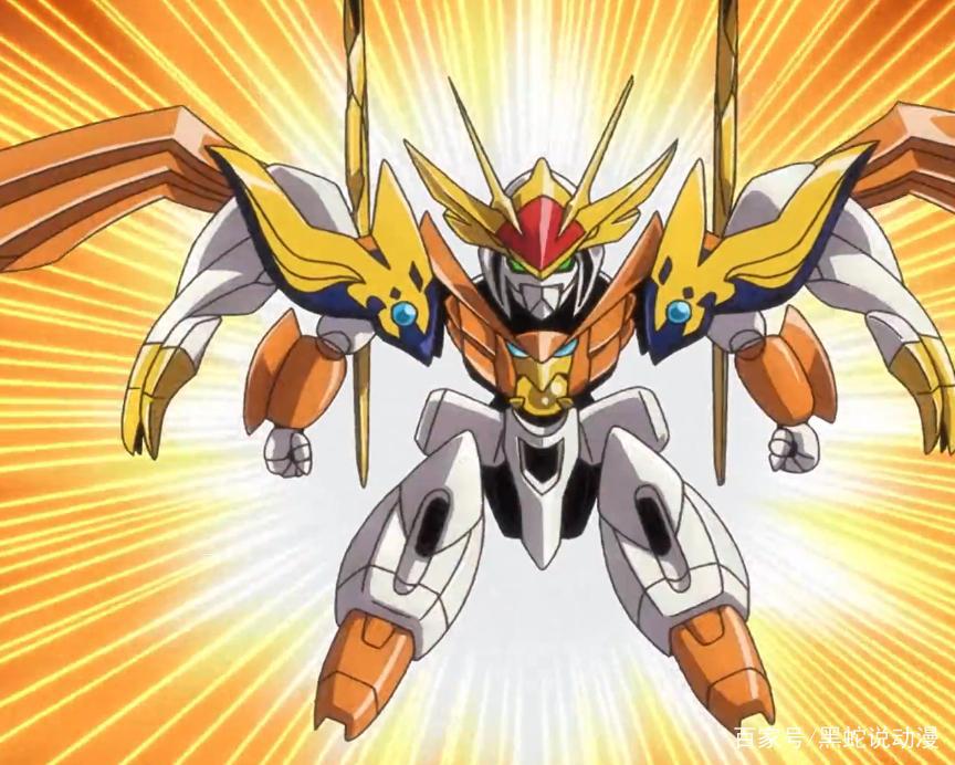 七魂的龙神丸最终话：小渡深情告白龙神号煌龙丸秒天秒地秒空气