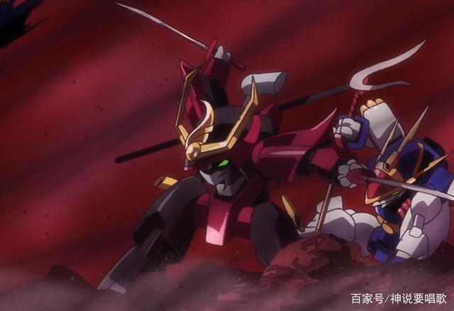 神龙斗士七魂龙神丸第1话解读青春情怀回归龙神丸开局败北自爆