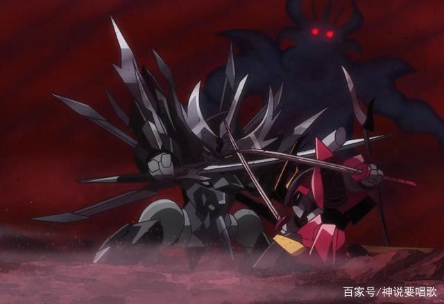 神龙斗士七魂龙神丸第1话解读青春情怀回归龙神丸开局败北自爆