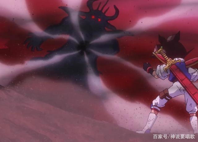 神龙斗士七魂龙神丸第1话解读青春情怀回归龙神丸开局败北自爆