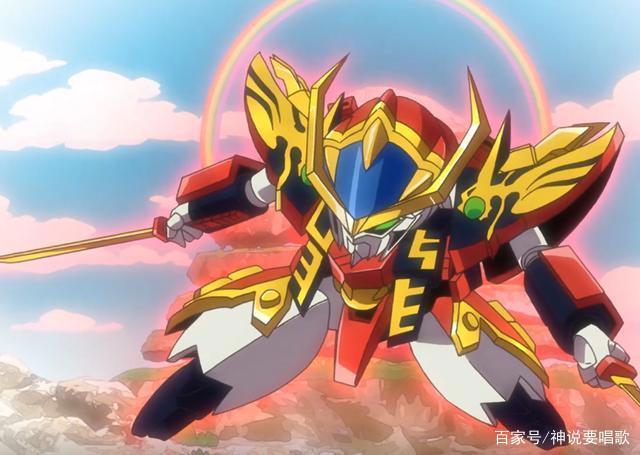 神龙斗士七魂龙神丸第1话解读青春情怀回归龙神丸开局败北自爆