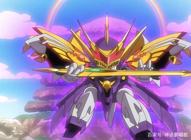 神龙斗士七魂龙神丸第1话解读青春情怀回归龙神丸开局败北自爆