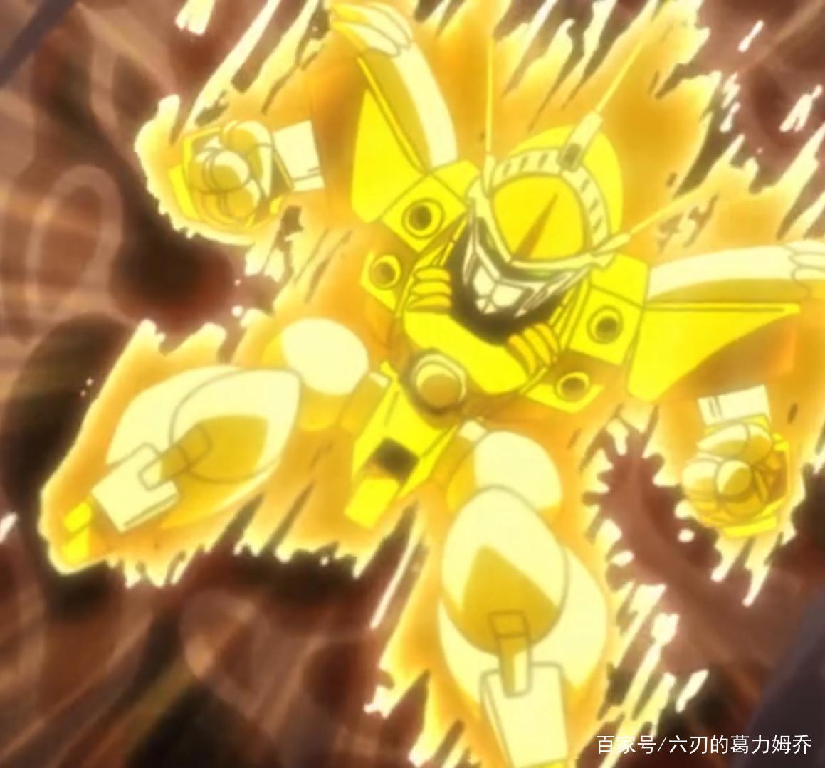 童年的回忆《魔神英雄传》回归，新篇七魄龙神丸开播