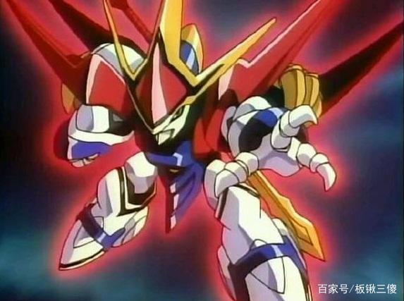 魔神英雄传：七魂的龙神丸今年4月播出新剧，童年的回忆