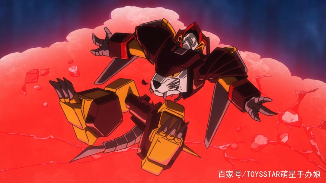 《魔神英雄传：七魂龙神丸》龙虎丸，白虎丸霸气双登场！