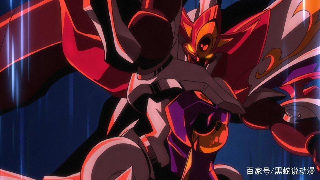 魔神英雄传七魂龙神丸8话先行图虎王小渡友情之力龙虎丸来袭