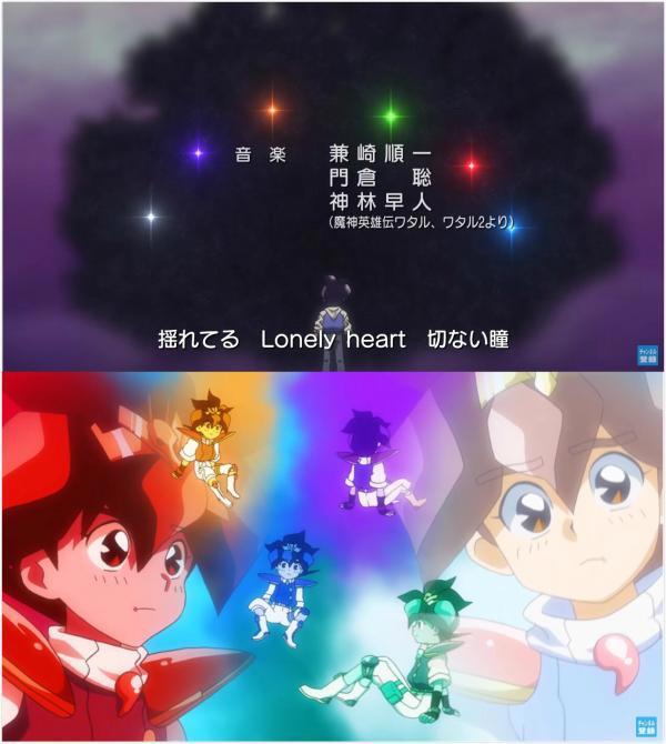 《魔神英雄传：七魂的龙神丸》：只剩情怀的玩具广告片
