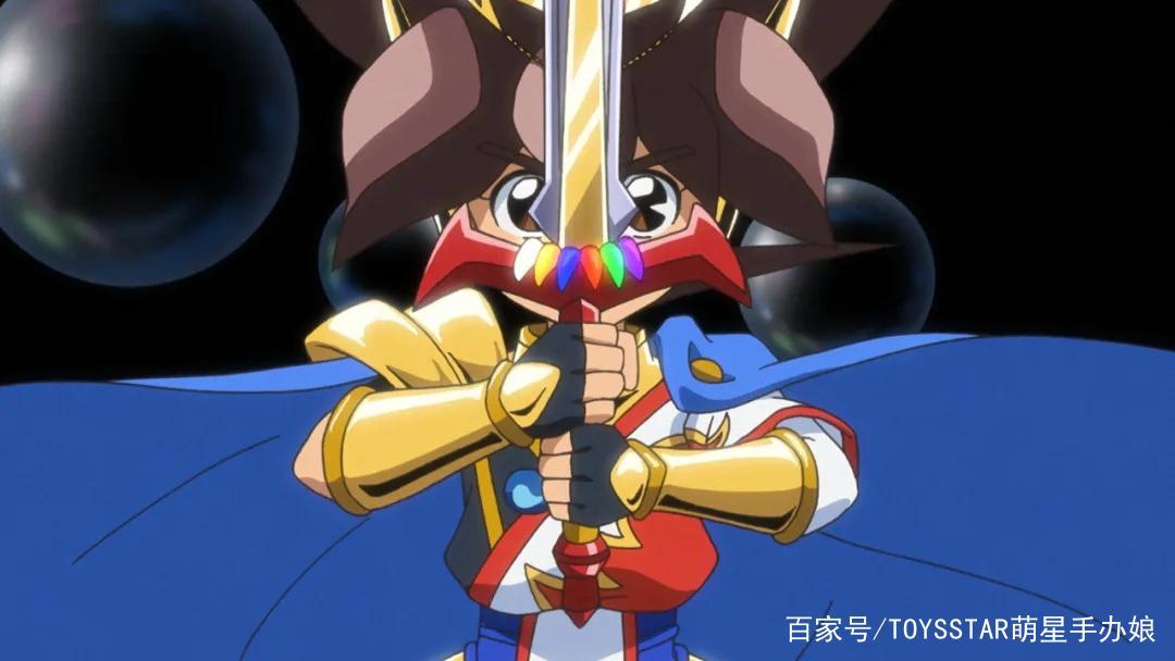 《魔神英雄传：七魂龙神丸》完美收官，龙神丸却被黑！