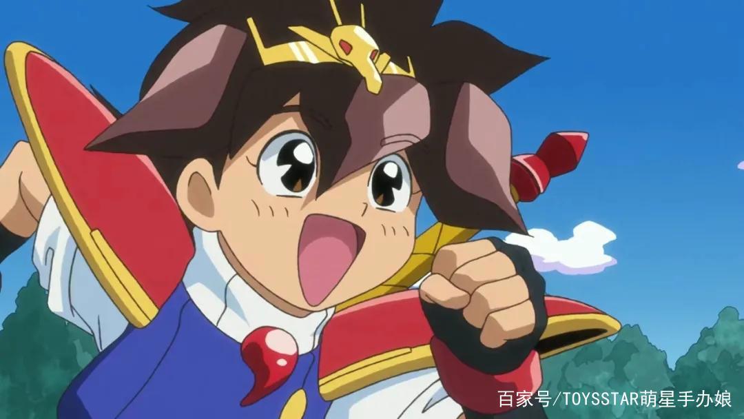 《魔神英雄传：七魂龙神丸》完美收官，龙神丸却被黑！