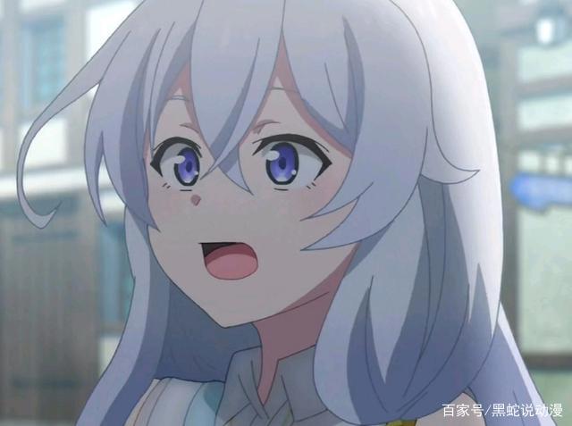 魔女之旅是否会有第二季动画BD销量乐观但前景疑似有生之年