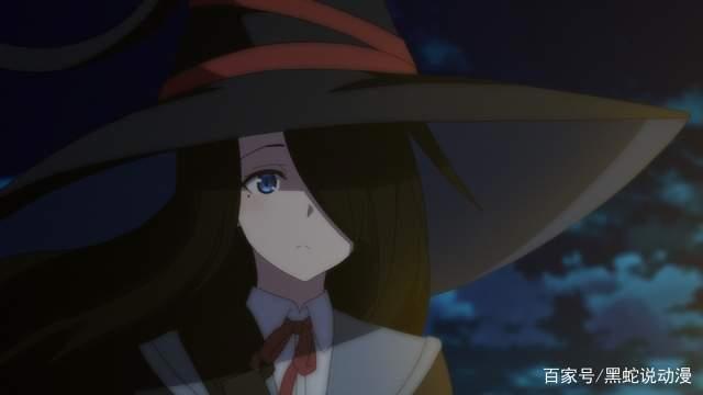 魔女之旅第10话预告伊蕾娜亲妈个人回观众：我与曹贼何异